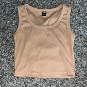 Shein tank tops!